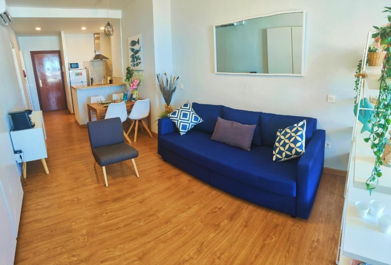 La Perla Apartment By Namaste Elite Torremolinos Exterior photo