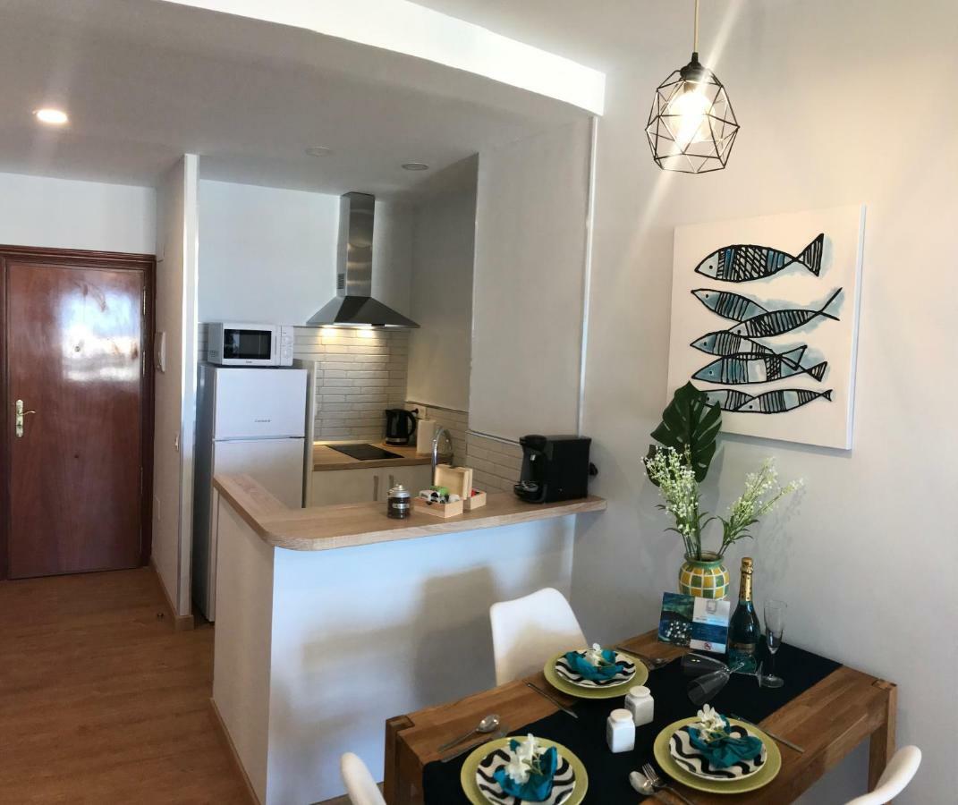 La Perla Apartment By Namaste Elite Torremolinos Exterior photo